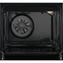 ELECTROLUX - Fogão Vitroceramica LKR620066X