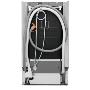 ELECTROLUX - Máq. Lavar Loiça EEA71210L