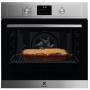 ELECTROLUX - Forno EOF6P54TX