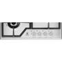 ELECTROLUX - Placa KGS6436SX