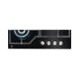ELECTROLUX - Placa a Gás KGG64362K