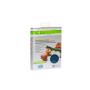 ELECTROLUX - Tapete p/ Gaveta Legumes E3RSMA02