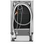 ELECTROLUX - Máq. Lavar Loiça Enc. 45cm EEG62310L