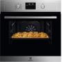 ELECTROLUX - Forno EOH4P56BX
