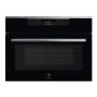 ELECTROLUX - Forno KVMBE08X