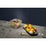 ELECTROLUX - Microondas EMS2203MMX