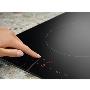 ELECTROLUX - Placa LHR3233CK