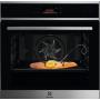 ELECTROLUX - Forno EOB8S39X