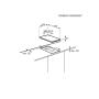 ELECTROLUX - Placa EGC3322NVK