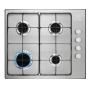 ELECTROLUX - Placa a Gás KGS6404SX
