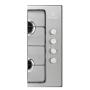 ELECTROLUX - Placa a Gás KGS6404SX