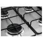 ELECTROLUX - Placa a Gás KGS6404SX