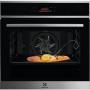 ELECTROLUX - Forno EOB8S09X