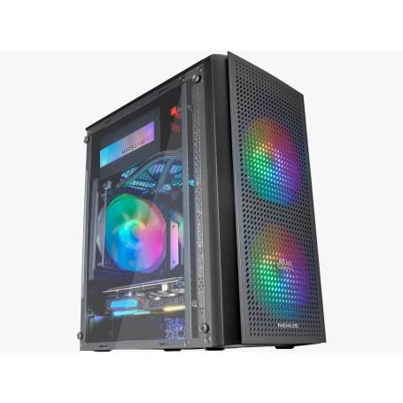 NEXUS - XTREME LP-A R5-5600X/8GB-DDR4 SSD-250GB