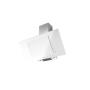 TEKA - Chaminé Parede DVT 98660 TBS WH