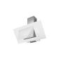 TEKA - Chaminé Parede DVT 98660 TBS WH
