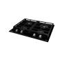 TEKA - Placa GZC 64300 XBA BK 112570194