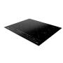 TEKA - Placa Ind. ITC 64630 BK MST