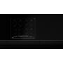 TEKA - Placa Ind. ITC 64630 BK MST