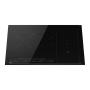 TEKA - Placa IZS 86630 MST BK 112500030