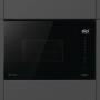 HISENSE - Microondas de Encastre 25L BIM325GI63DBG