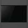 HISENSE - Microondas de Encastre 25L BIM325GI63DBG