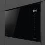 HISENSE - Microondas de Encastre 25L BIM325GI63DBG