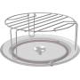 HISENSE - Microondas de Encastre 25L BIM325GI63DBG