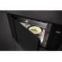 HISENSE - Microondas de Encastre 25L BIM325GI63DBG