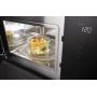 HISENSE - Microondas de Encastre 25L BIM325GI63DBG