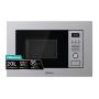 HISENSE - Microondas de Encastre 20L BIM320G41X