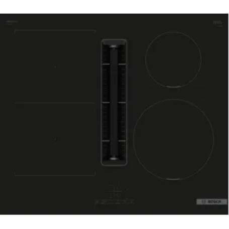 BOSCH - Placa Indução Serie4 c/Vent. PVS611B16E