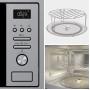 HISENSE - Microondas de Encastre 20L BIM320G41X