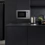 HISENSE - Microondas de Encastre 20L BIM320G41X