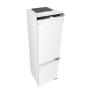 HISENSE - Combinado Encastre RB3B250SAWE