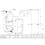 HISENSE - Combinado Encastre RB3B250SAWE