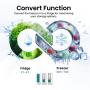 HISENSE - Combinado Encastre RB3B250SAWE