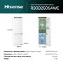 HISENSE - Combinado Encastre RB3B250SAWE