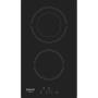 HOTPOINT - Placa HRD 5030 B HOB