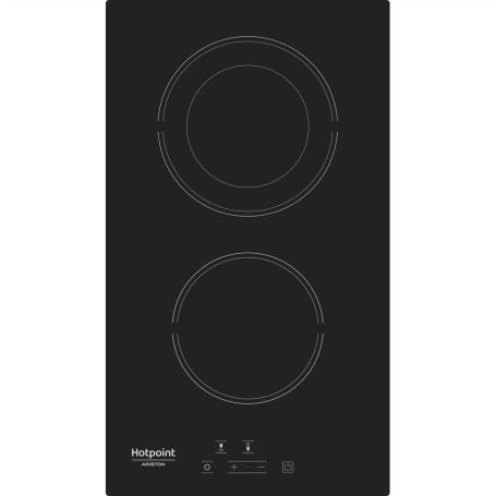 HOTPOINT - Placa HRD 5030 B HOB