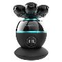 CECOTEC - Máq. Barbear Bamba PrecisionCare Skull Shaver 4443