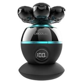 CECOTEC - Máq. Barbear Bamba PrecisionCare Skull Shaver 4443