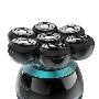 CECOTEC - Máq. Barbear Bamba PrecisionCare Skull Shaver 4443