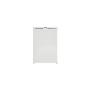 INDESIT - Arca Vertical I55Z1 112W