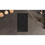 HOTPOINT - Placa HRD 5030 B HOB