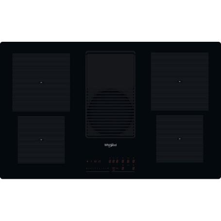 WHIRLPOOL - Placa WVH 92 K F KIT/1
