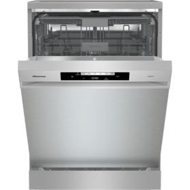 HISENSE - Máq. Lavar Loiça HS643C90X