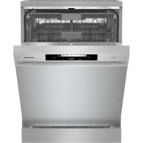 HISENSE - Máq. Lavar Loiça HS643C90X