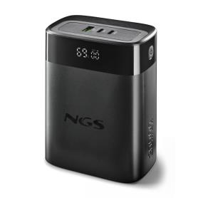 NGS - Bateria Externa Portátil 30000mAh TWIX30