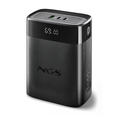 NGS - Bateria Externa Portátil 30000mAh TWIX30